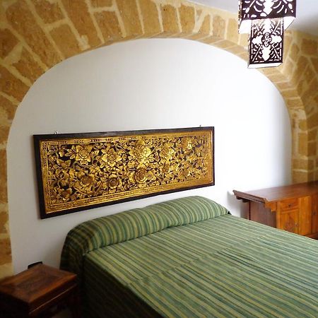 Cous Cous Apartments Mazara del Vallo Kamer foto