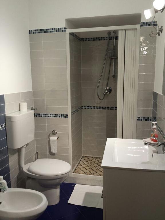 Cous Cous Apartments Mazara del Vallo Kamer foto