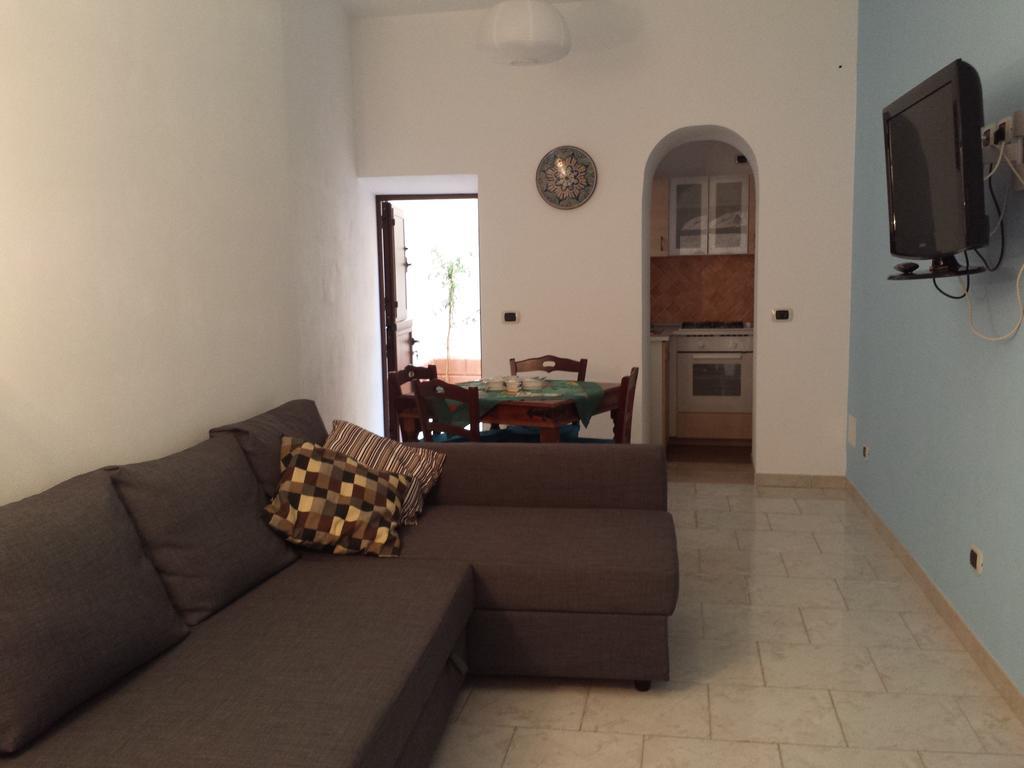 Cous Cous Apartments Mazara del Vallo Kamer foto