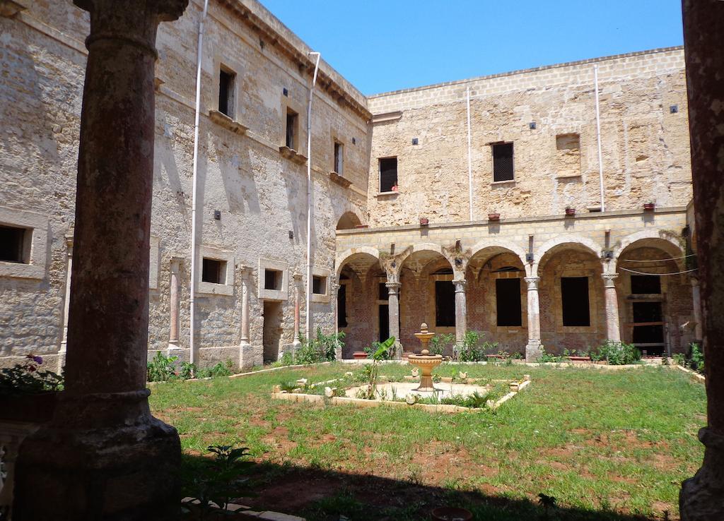 Cous Cous Apartments Mazara del Vallo Kamer foto